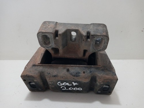 Coxim De Motor Renault Golf/audi Original