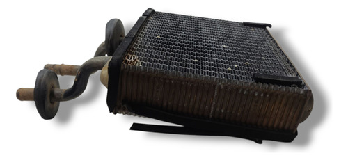 Radiador Ar Quente Gm Corsa Wind Classic S/ar (al)
