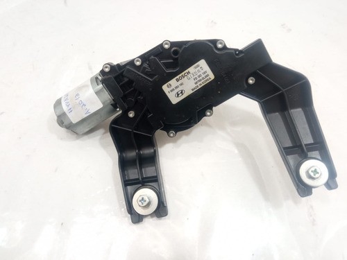 Motor Do Limpador Do Para-brisa Hyundai I30 2012