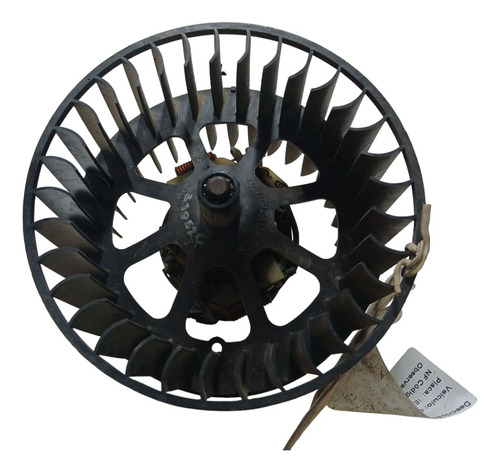 Ventilador Ar Forçado Gm Corsa Wind 1996 (ap) Cxa 566