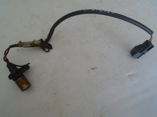 Sensor De Rotaçao Corolla 2003 A 2008