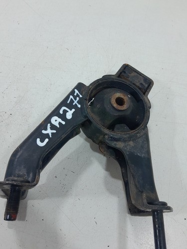 Coxim Tras Motor Toyota Corolla Fielder 1.8 124710d040 (vj)