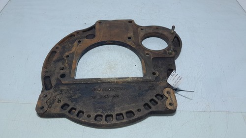 Flange Capa Seca Ranger Maxion 2.5 Hsd 70940155