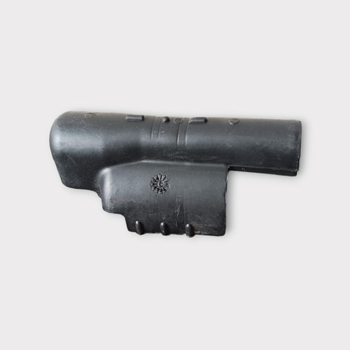 Protetor Terminal Motor Partida Vw Gol G3 G4 1.0 99 A 2010