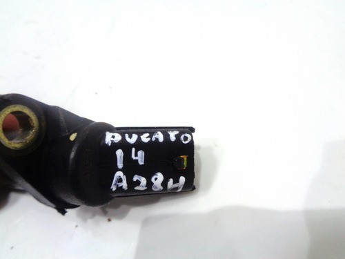 Sensor De Rotaçao Ducato 2.3 2014 