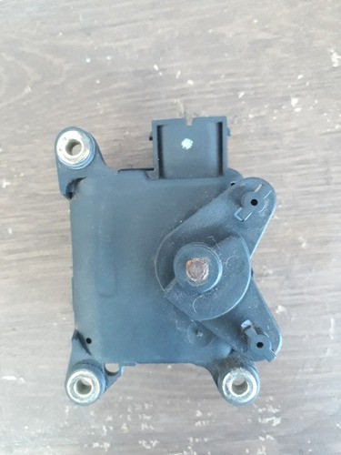 Sensor Atuador Do Ar Audi A4/passat/bora (original) 