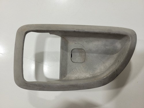 Moldura Maçaneta Interna Tras Esq Hyundai Azera 07/11 (r)