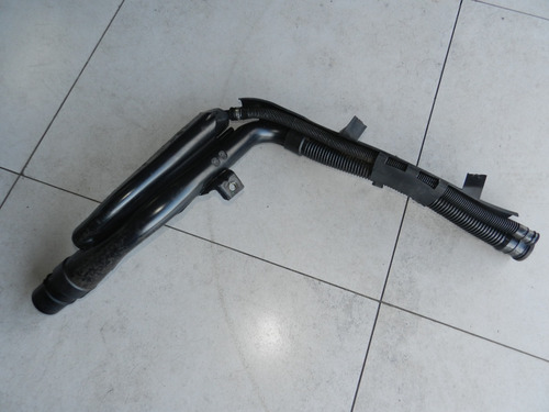 Gargalo Tanque Combustível Fiat Stilo 2003 A 2006 Ls340201