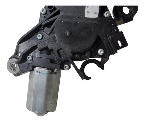 Motor Limpador Traseiro Renault Sandero 1.0 07/13 (al)