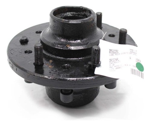 Cubo Roda Dianteira D-10 64/84 (291)