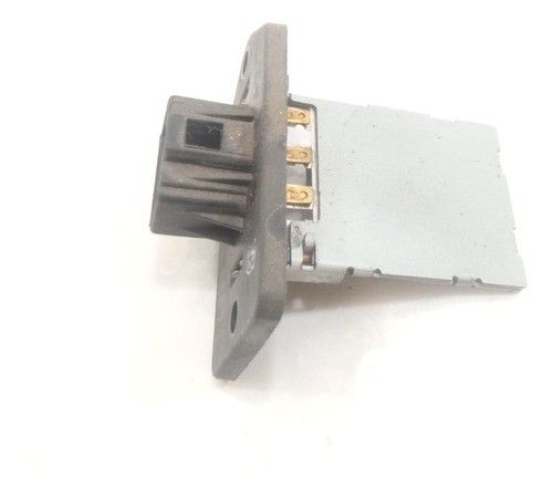 Resistencia Da Caixa Evaporadora Hyundai Ix35 2015