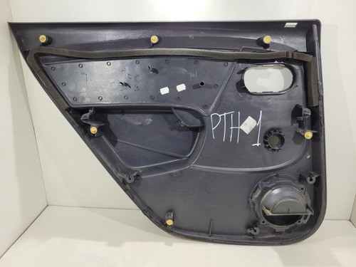 Forro Porta T.d Renault Sandero 2009/14 8200607416 (r)