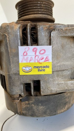 Alternador Fiat Marea 2.0 1998 1999 63321426