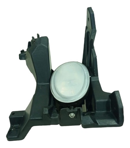 Farol De Milha Neblina Lado Esquerdo Honda Civic 2008 A 2011