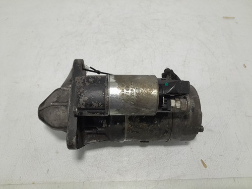 Motor De Arranque Sprinter 310 312 1997/2001 Revisado 