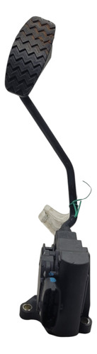 Pedal Do Acelerador Fiat Siena/ 2005 (al) Cxf 79