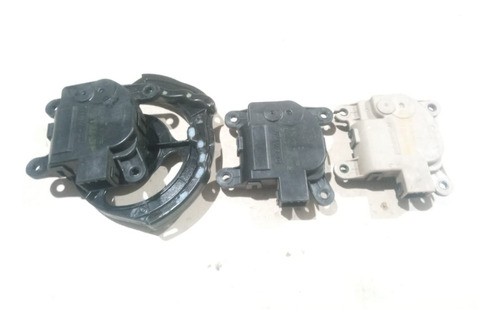 Motor Atuador Do Ar Condicionado Kia Sportage