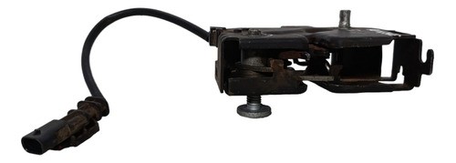 Fechadura Capô Lado Esquerda Jeep Renegade 52091023