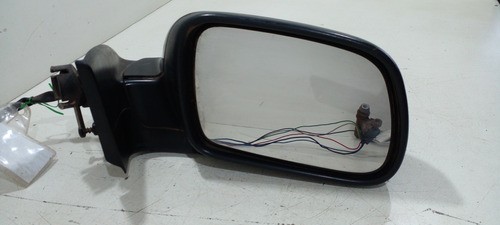 Retrovisor Elétrico L.d Peugeot 307 2007/11 96602611xt (r)