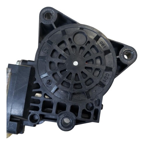 Motor Máquina Vidro Traseiro Dianteiro Hyundai I30 2011 2012