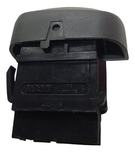 Interruptor Trava Porta Renault Clio 08/11 (al) Cxf 58