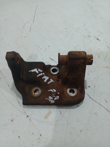 Suporte Alternador Fiat Uno 1.0 8v Fiasa 99 (r)