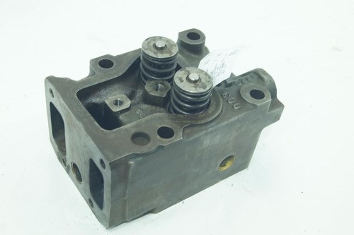 Cabeçote Vw 8-140 94/99 Usado (504)