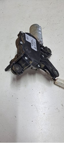 Motor Limpador Traseiro Mitsubishi Pajero Tr4 2014 2015 