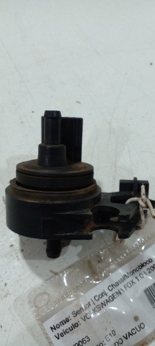 Válvula Canister Vw Gol Fox G5 G6 6qe906517 (r)