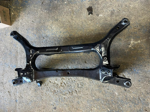 Quadro Agregado Traseiro Toyota Corolla 2.0 2020 A 2024