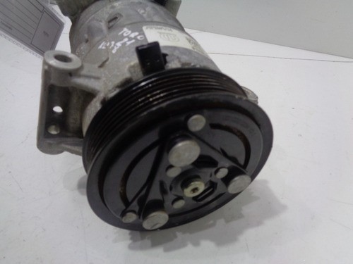 Compressor De Ar Condicionado Toro 2021 Diesel Com 6358km