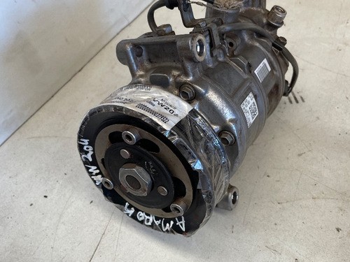 Compressor Ac  Amarok V6 High 2022