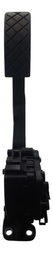 Pedal Acelerador Eletrônico Vw Gol Fox Polo 2010 A 2016 (al)