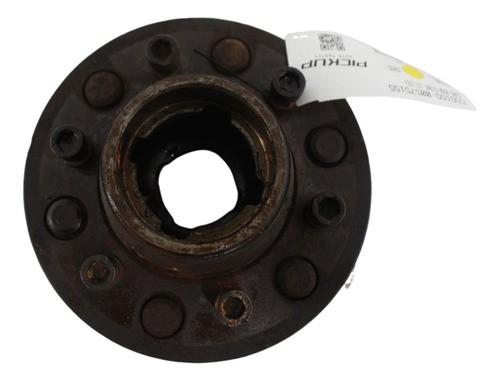 Cubo Roda Diant Le Chevrolet D-20 85-92(155)