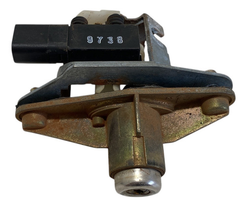 Miolo Cilindro Fechadura Porta Malas Ford Mondeo 98 Até 01
