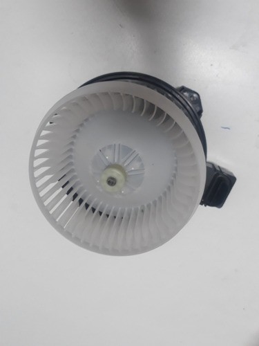 Motor Ar Forçado Onix Spin Cobalt 17a18  Ae1710   11605 *