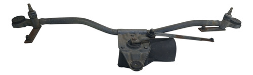 Motor Limpador Parabrisa Gol 1995 - Adl 489 (b)