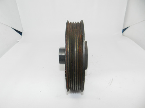 Polia Virabrequim Honda Civic 1.8 16v 2007 A 2011