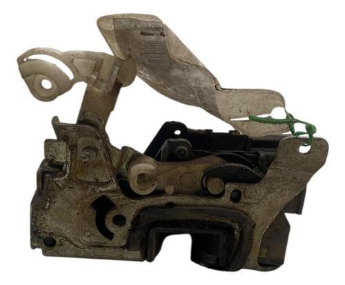 Fechadura Porta Traseira Esquerda Renault Sandero 2013 (vc)