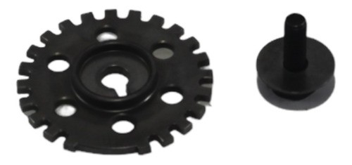 Rotor Pulsador Kawasaki Z650 (497) 2022