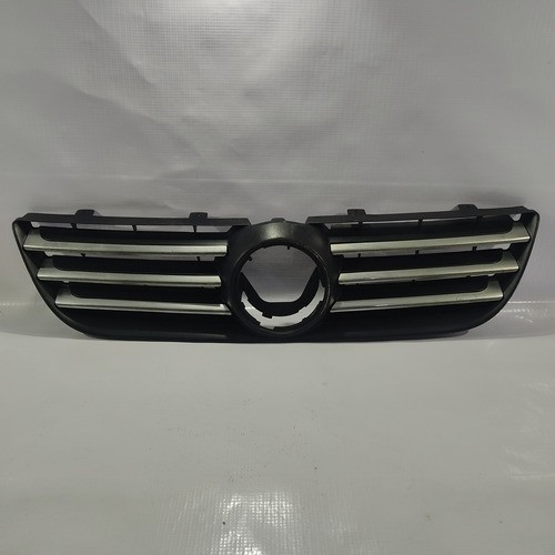 Grade Frontal Capô Vw Polo 2007/2011 14658