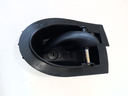 Maçaneta Interna Ld Esquerdo Ford Fiesta 96fga22601ae