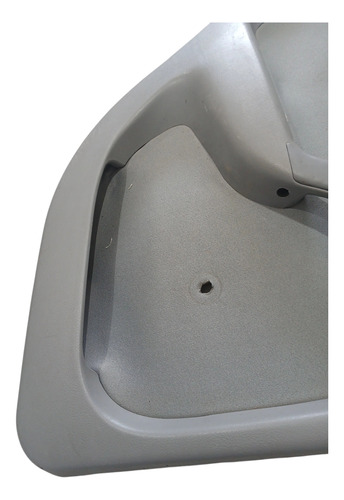 Forro De Porta Tras Esq Gol 16v Power/2002 Adl Ptq (ap)