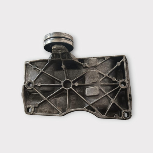 Suporte Bomba Direção Vw Gol G2 G3 G4 98 A 2010