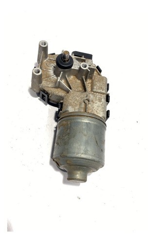 Motor Limpador  De Vidro Ford Focus 2008 A 2013