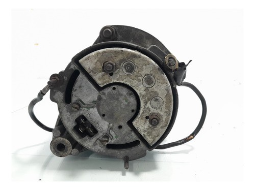 Alternador Motor Mercedes Mb 1113 608 1313 1618 Bosch 35a