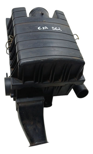 Caixa Filtro Ar Fiat Uno Mille  1996/99 (ap) Cxa 562