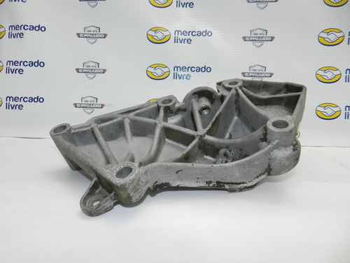 Suporte Compressor Alternador Megane Gt Dyn 2.0 16v 07/13
