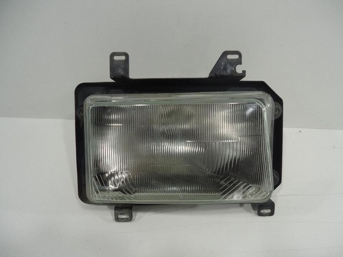 Farol Vw 7.110 8.120 8.150 Worker 00/... Ld Marca Fortluz Us