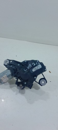 Motor Limpador Traseiro Renault Clio 11/15 (vj)